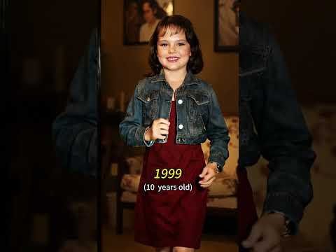 Darla from "The Little Rascals": Where Is She Now? #history #story #evolution #Darla