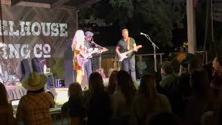 Deana Carter ME AND THE RADIO - Live @ Barrelhouse Amphitheater, Paso Robles CA, October 16, 2024