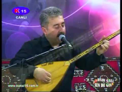 İsmail Yağız - Zahidem & Sevda Olmasaydı