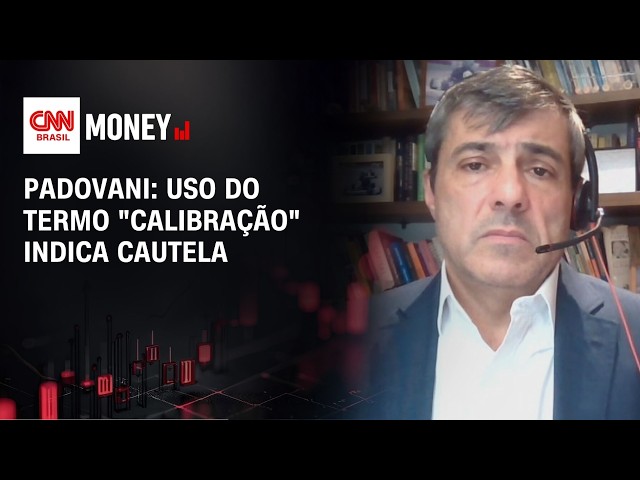 Decisão do Banco Central foi acertada, diz economista |  MONEY NEWS