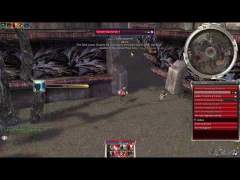 [EU] r273 vs [Fdp] r73, CAT Round 1, 4/4/17 - Guild Wars (GvG) [Elementalist, Main]