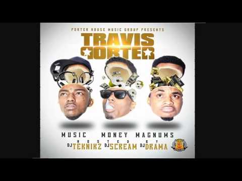 Travis Porter Ft. Retro Sushi - Wake Up - (Music Money Magnums Mixtape)