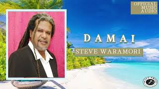 Download lagu D A M A I_STEVE WARAMORI(0FFICIAL MUSIC AUDIO) mp3