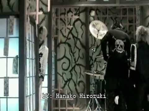 32 Koukei no Kenjuu - The Gazette