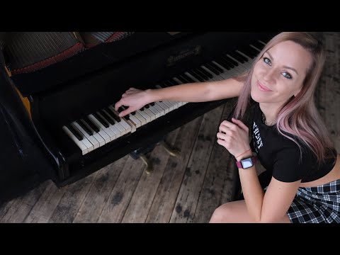 Top 10 Most Difficult Piano Covers by Gamazda