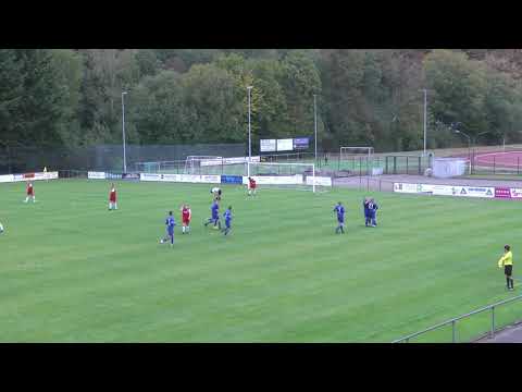 FV HH Morbach - FC Metternich 2:1 (1:1)