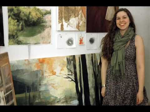 PAFA, Open Studio Night, 2010