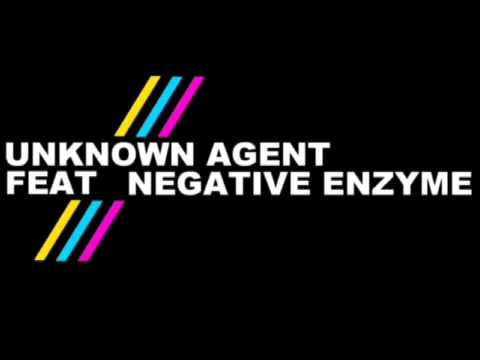 Unknown Agent Ft. Negative Enzyme  - Forever With You (Trance Edit 2010)