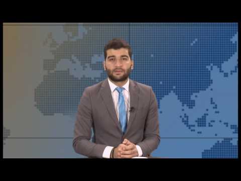 مقابلة تلفزيونية مع قائد فرقة السلطان مراد العقيد أحمد عثمان للحديث عن تفاصيل سيطرة الثوار على بلدة دابق