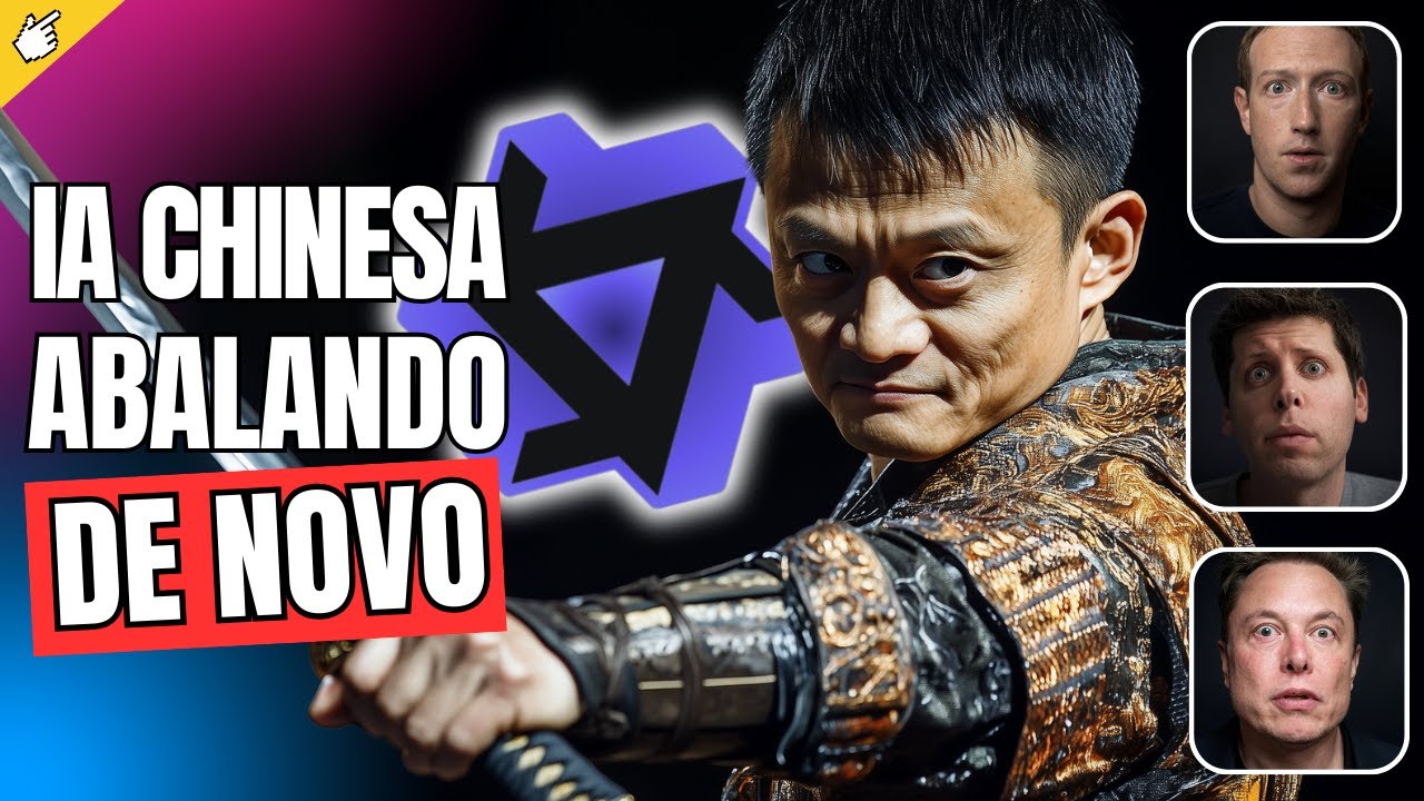 🚀 Qwen QwQ-32B is the FREE AI that is Scaring the Giants! 🤯