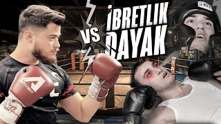 BEKİR'İ RİNGE GÖMDÜM - intikam alındı !!!