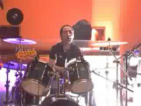 BetterShell - Just to remind you (Live at Rock Tirso 2008)