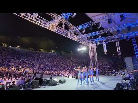 IVE at Yonsei University