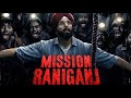 Mission Raniganj 2023 Newest Bollywood Film In 4K Ultra HD Starring A Kumar P Chopra