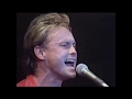 Kyrie Eleison Mr Mister 1985 live at the Ritz NYC