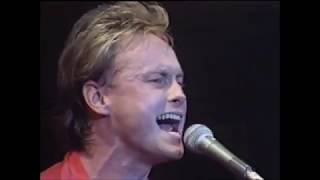 Kyrie Eleison Mr Mister 1985 live at the Ritz NYC