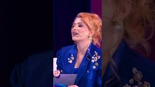 💜🎬 «30 տարի Շանթում». Թամարա Պետրոսյան