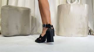 Video de OLIVIA NEGRO