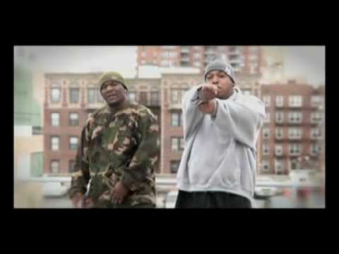 B.A.M. - My City (feat Lil Fame) (HD)