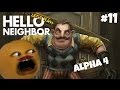 Annoying Orange Plays Hello Neighbor Annoying Orange Plays Hello Neighbor