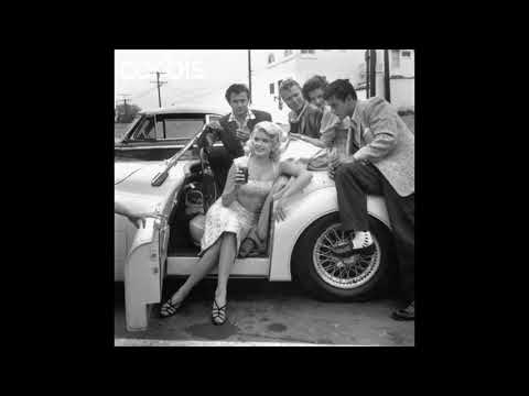 Pledge Of Love - Curtis Lee