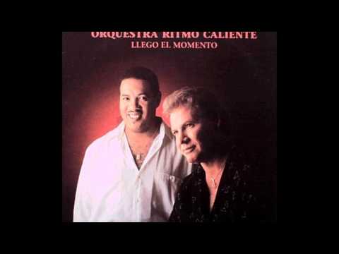 quien sera - orquesta ritmo caliente
