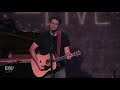 Ari Hest "Strangers Again" @ Eddie Owen Presents