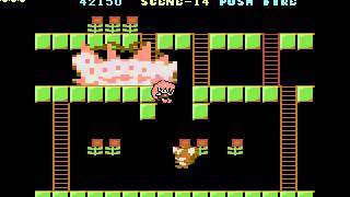 C64 Longplay [055] Rodland