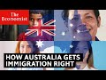 How To Get Migration Right