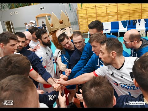 PP: MKS - Norwid (3:1)