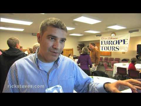 What Makes Our Tours Special: A Guide's Perspective