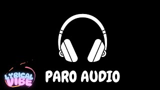 Download lagu NEJ' - PARO (AUDIO) mp3