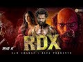 RDX | Ram Pothineni | Sai Pallavi | Latest Action South Indian Hindi Dubbed Full Movie 2024