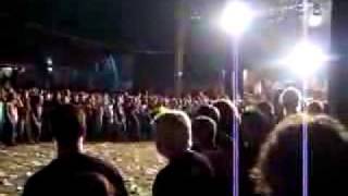 Sick Of It All - Wall of Death