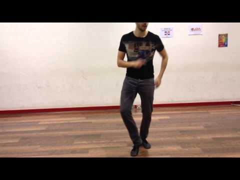 Advanced Salsa Shines #8 - The Pachanga Repertoire