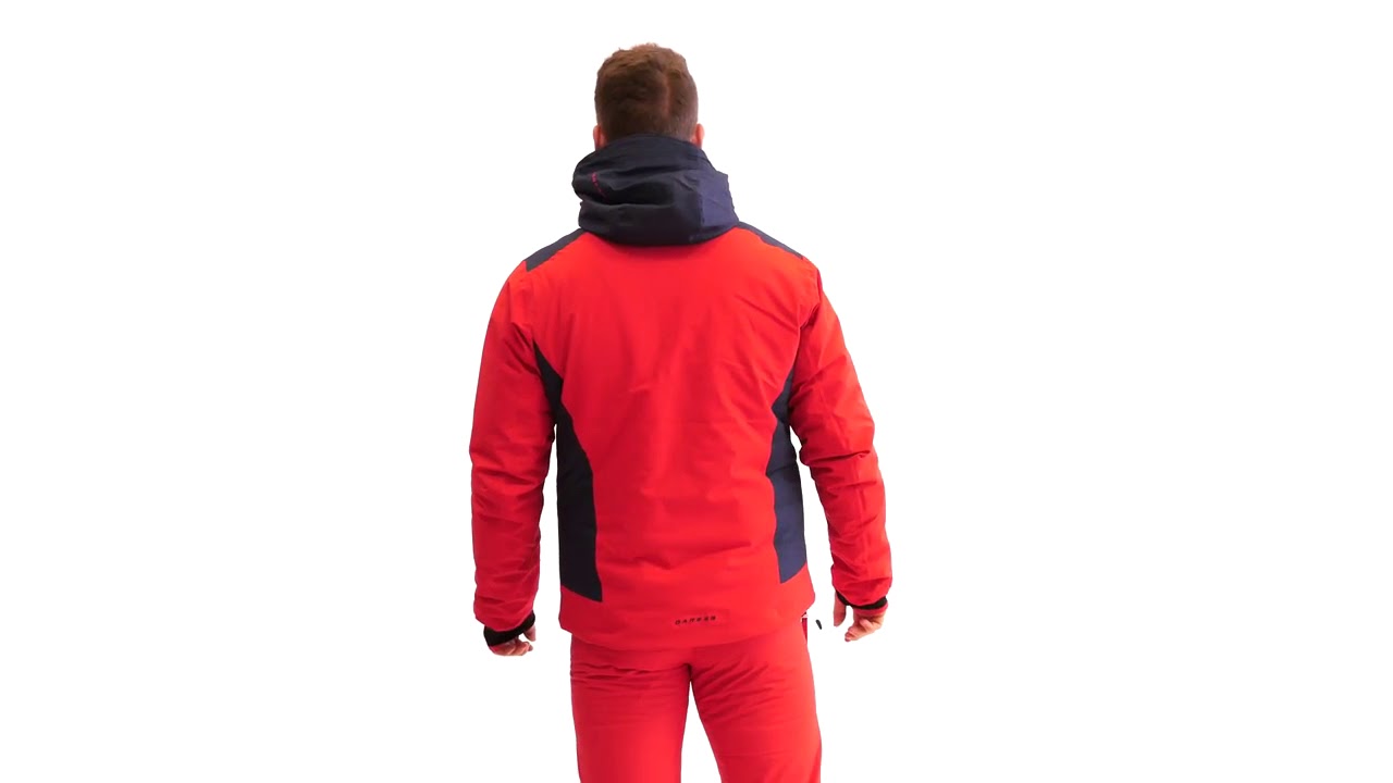 Kurtka narciarska Rendition Jacket Dare2B w TourSport