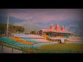 DHARAMSHALA STADIUM ️ HIMACHAL PRADESH ️
