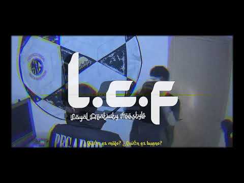 SENKUN - LOYAL CREATIVITY FREESTYLE (Prod. Drugzzy)