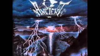 Ancient-The Pagan Cycle
