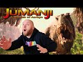 JUMANJI