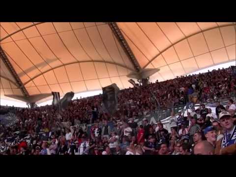 Für immer NUR DER HSV