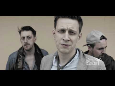 ThreeWay - Ireland's boy band for Eurovision Contest - Comedy Sketch
