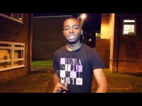 [DME] Wavey Danz - 2014 Freestyle {@WaveyDanz_197} #RapPartTime #TeamHB