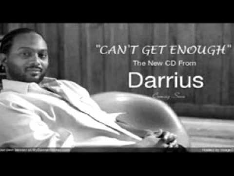 Darrius Willrich - Just Wanna Know
