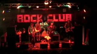 ALICE COOPER TRIBUTE - CONSTRICTORS BAND - HOUSE OF FIRE
