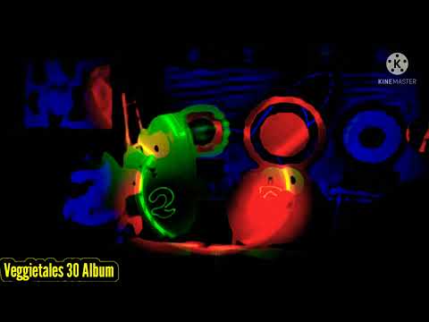 Veggietales - Phases (Jax Jones With Sinead Harnett)