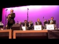 Woody Herman Herd, “Laura”, Dante Luciani 1-25-15 PAJA Concert