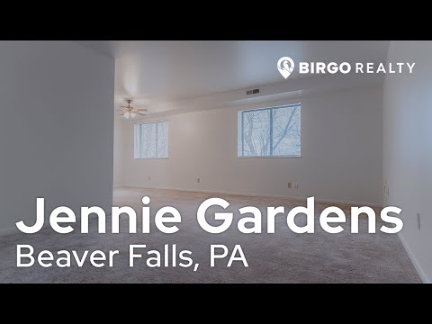 Jennie Gardens - Video 5 of 5