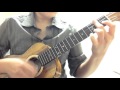 Island Fever Blue - Jake Shimabukuro Version