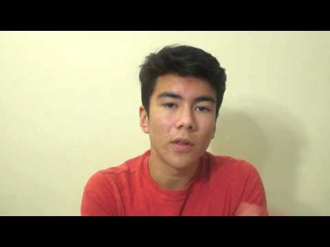 Makio Yamamoto HMCE 2016: Gun Control Laws